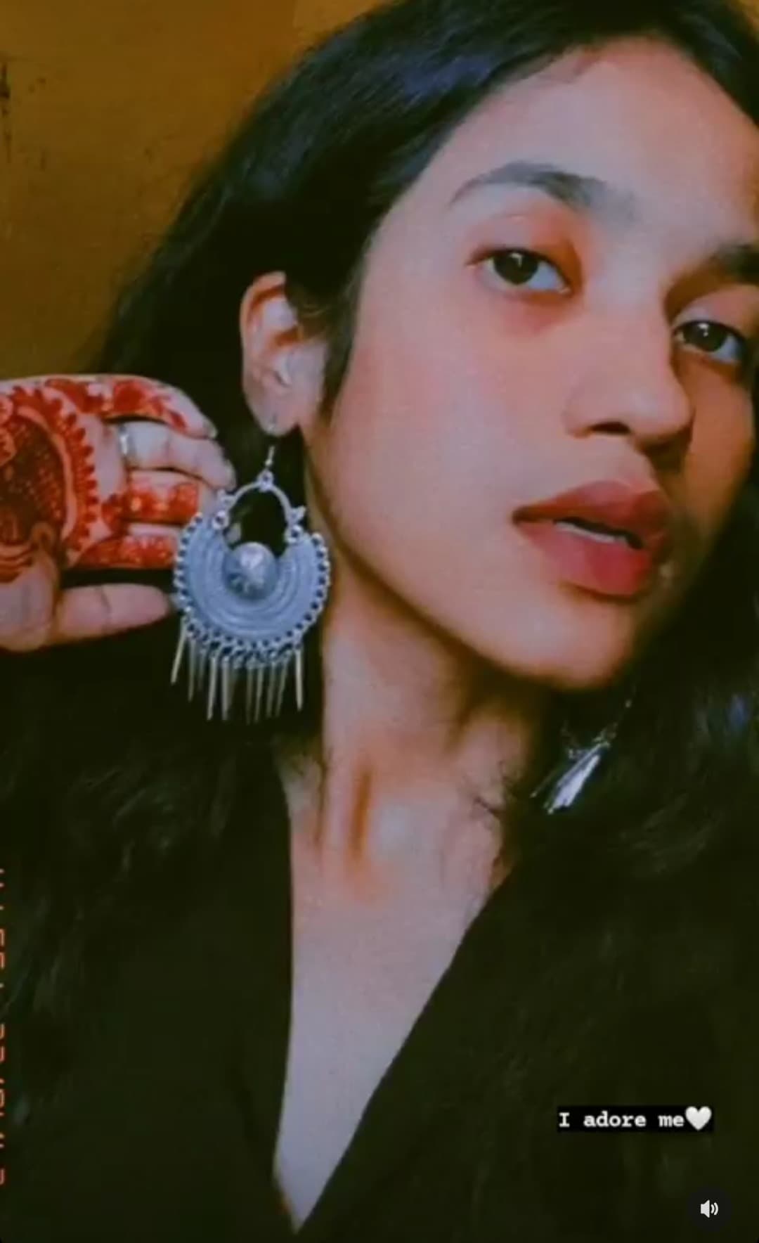 Anushka portrait from November 2022